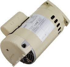 355022S Motor Pkg 1Hp 1 1/2Ph 1Sp - REPLACEMENT MOTORS